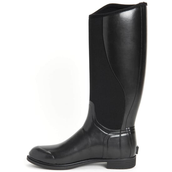 Muck Boots Derby Tall Textile/Weather Wellingtons - Image 6