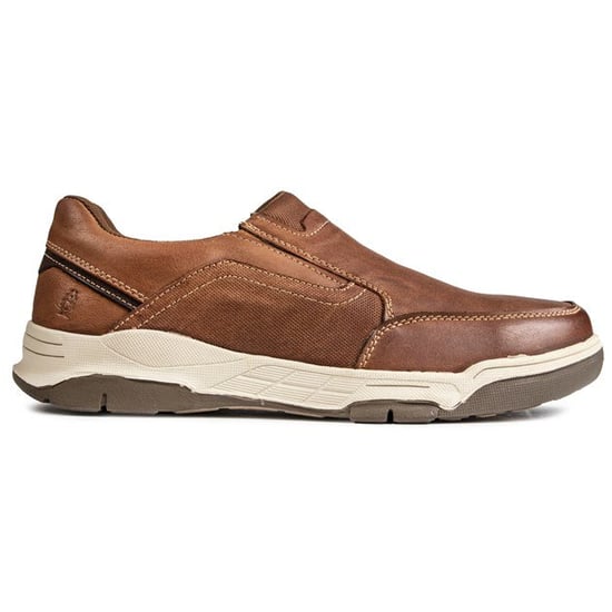 Hush Puppies Fletcher MEMORY FOAM Slip On Herren - Image 1