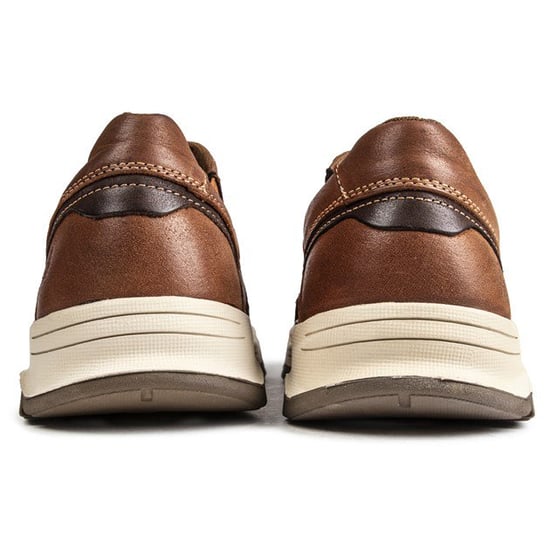 Hush Puppies Fletcher MEMORY FOAM Slip On Herren - Image 3