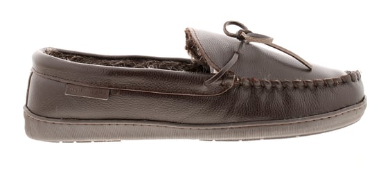 Chaussons Hush Puppies Ace Leather MEMORY FOAM Homme - Image 2