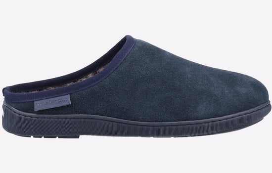 Hush Puppies Ashton MEMORY FOAM Pantoffel Herren - Image 1