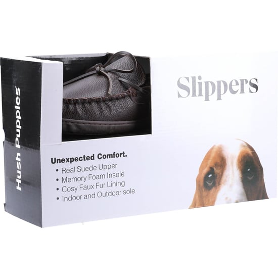 Chaussons Hush Puppies Ace Leather MEMORY FOAM Homme - Image 5