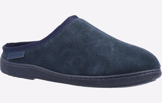 Hush Puppies Ashton MEMORY FOAM Pantoffel Herren - Image 2