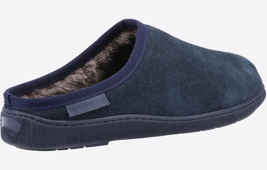 Hush Puppies Ashton MEMORY FOAM Pantoffel Herren - Image 3