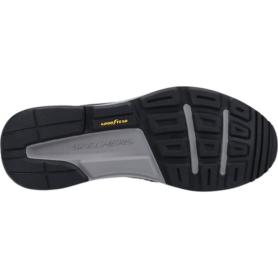 Skechers Global MEMORY FOAM Herren - Image 3