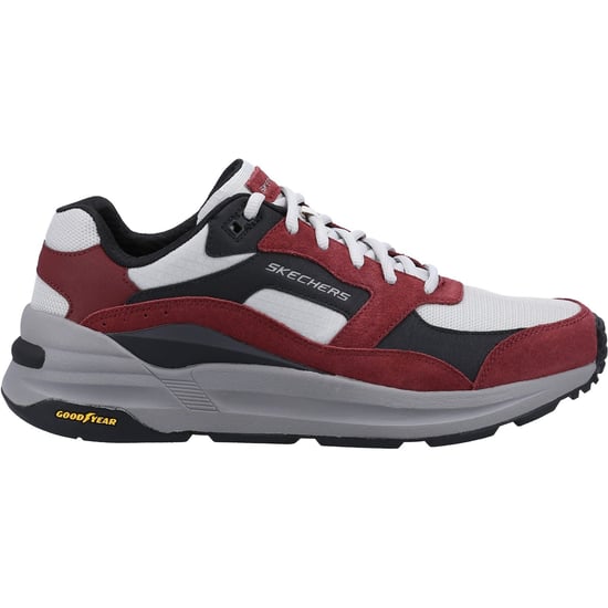 Skechers Global MEMORY FOAM Herren - Image 4