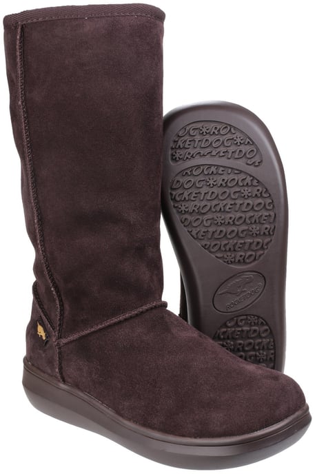 Sugardaddy Pull on Stiefel - Image 3