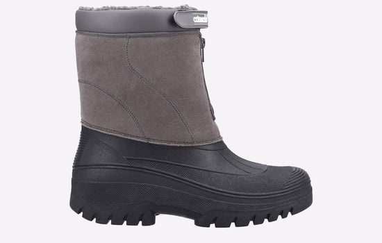 Cotswold Venture Zip WATERPROOF Stiefel Herren - Image 1