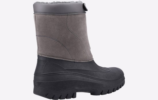 Cotswold Venture Zip WATERPROOF Stiefel Herren - Image 2