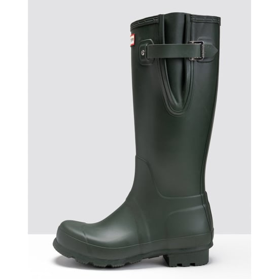Original seitlich verstellbare Herren-Wellington-Stiefel - Image 1