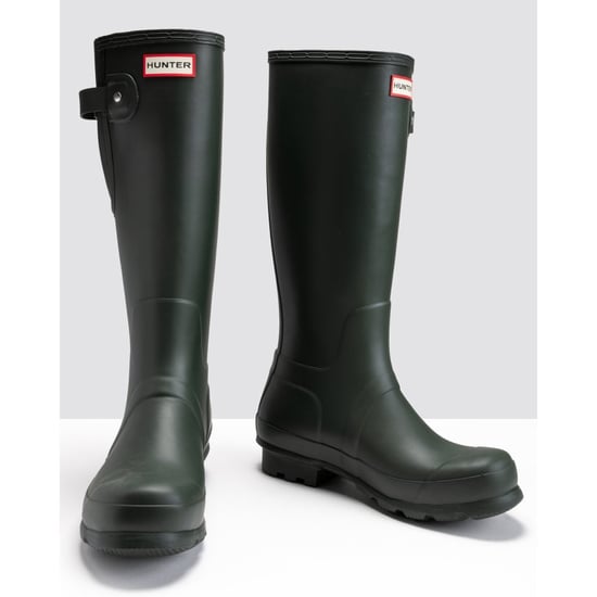 Original seitlich verstellbare Herren-Wellington-Stiefel - Image 2