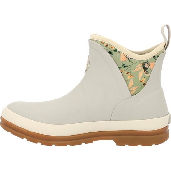 Muck Boots Originals Knöchel Gummi Damen Gravel Grau Gummistiefel - Image 6