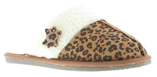 Hush Puppies Arianna Mule MOUSSE À MÉMOIRE Femme - Image 1