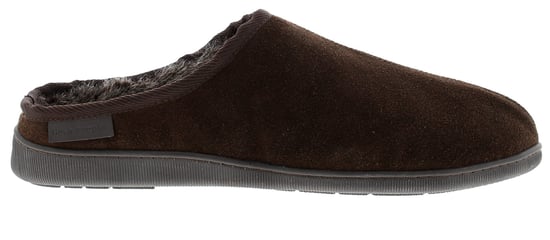 Hush Puppies Ashton Chaussons MOUSSE À MÉMOIRE Homme - Image 2