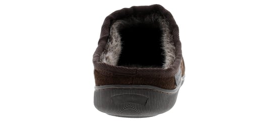 Hush Puppies Ashton Chaussons MOUSSE À MÉMOIRE Homme - Image 4