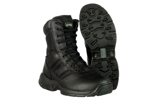 Magnum Panther 8.0 Uniformstiefel mit seitlichem Reißverschluss - Image 3