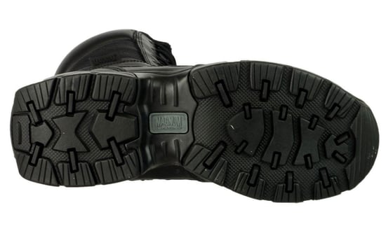 Magnum Panther 8.0 Uniformstiefel mit seitlichem Reißverschluss - Image 4