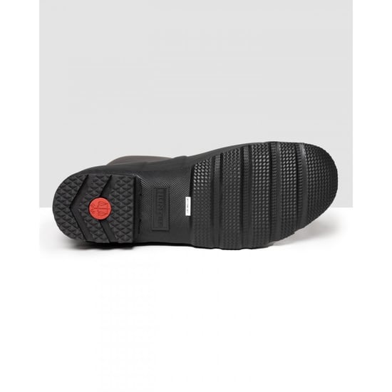 Hunter Original Side Adjustable Gummistiefel Für Herren In Schwarz - Image 4