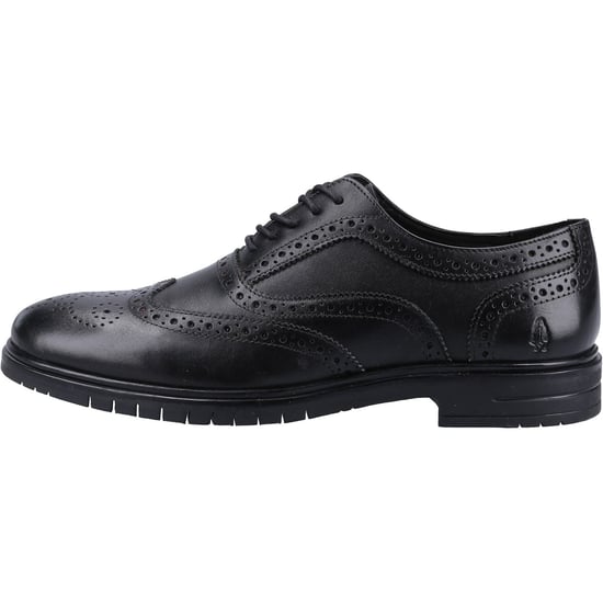 Hush Puppies Santiago Schnürschuhe MEMORY FOAM Herren - Image 5