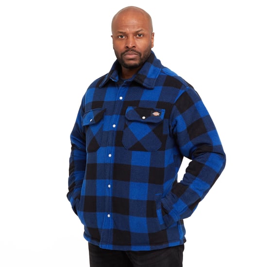 Dickies Herren Portland Hemd - Image 1