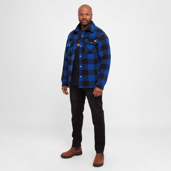 Dickies Herren Portland Hemd - Image 3