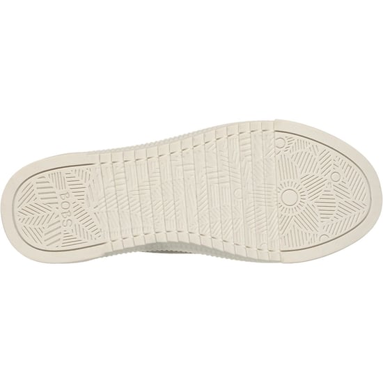 Skechers BOBS Copa Textil Damen Sneakers Olivgrün - Image 2