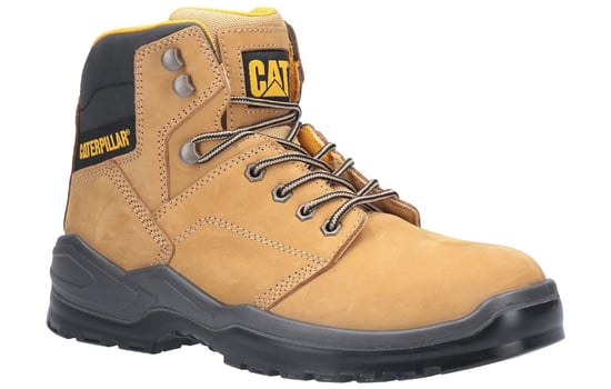 Caterpillar Striver S3 Bottes de sécurité Homme - Image 2