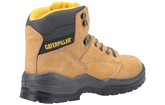 Caterpillar Striver S3 Bottes de sécurité Homme - Image 3