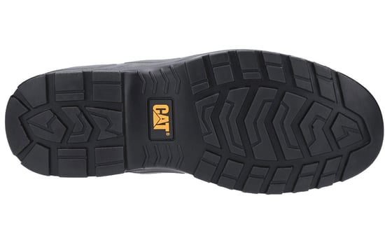 Caterpillar Striver S3 Bottes de sécurité Homme - Image 4