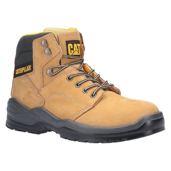 Caterpillar Striver S3 Bottes de sécurité Homme - Image 5