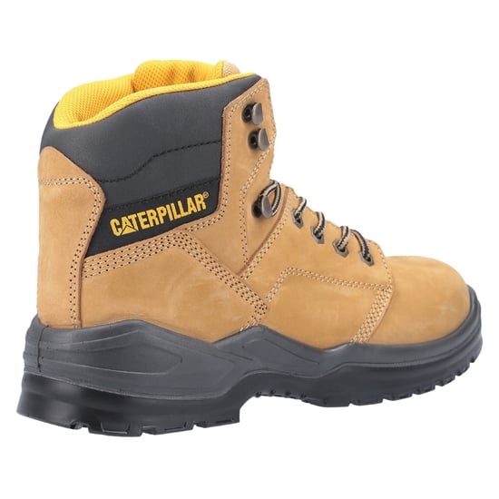 Caterpillar Striver S3 Bottes de sécurité Homme - Image 6