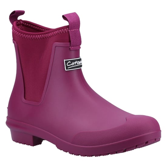 Cotswold Grosvenor Beeren Wellington Stiefel - Image 5