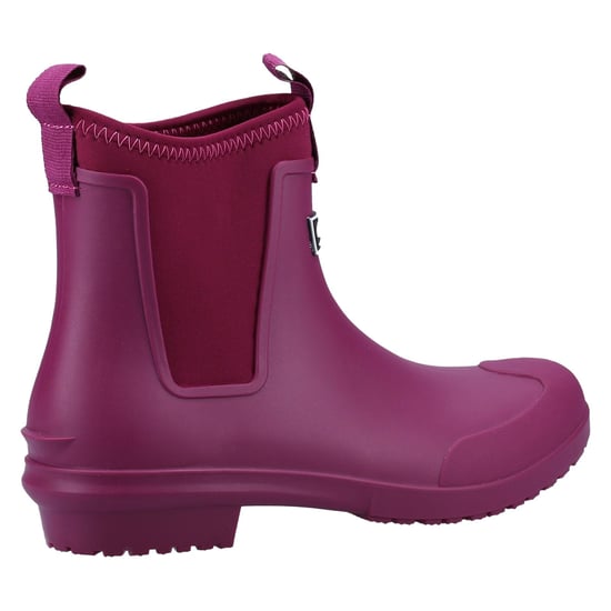 Cotswold Grosvenor Beeren Wellington Stiefel - Image 6