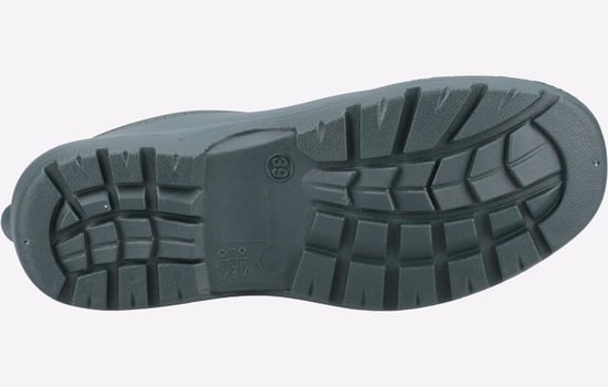 Cotswold Perrymead Grüne Gummistiefel - Image 4