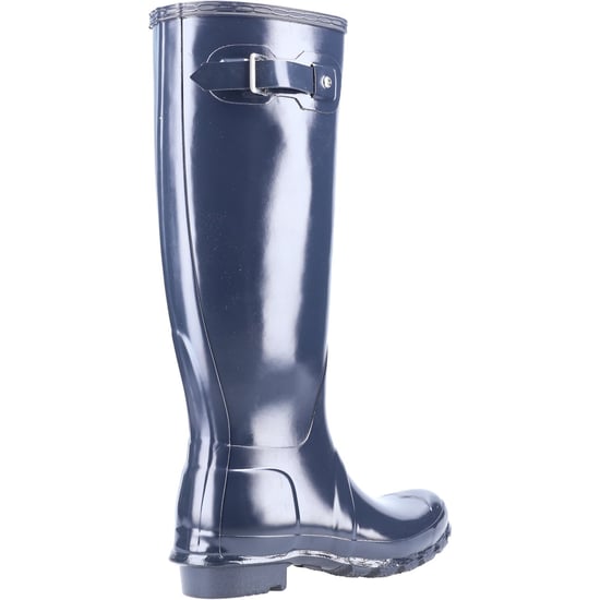 Original Tall Gloss Wellington Stiefel - Image 2