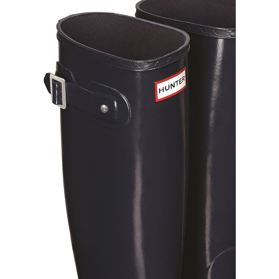 Original Tall Gloss Wellington Stiefel - Image 4