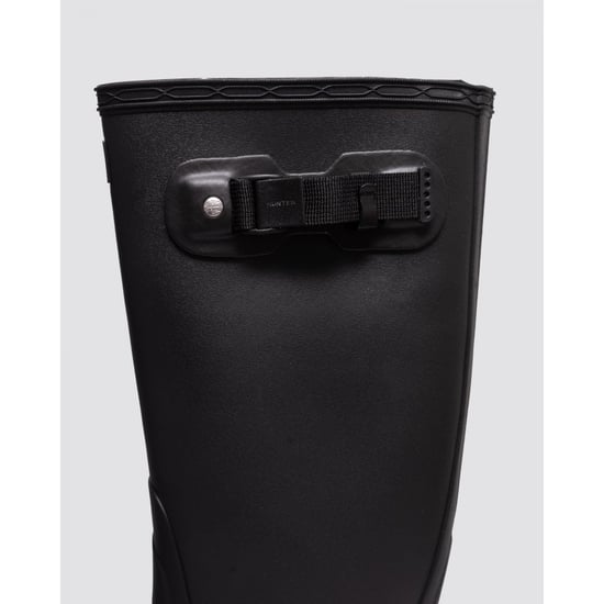 Hunter Womens Huntress Tall Wide Gummistiefel - Image 5
