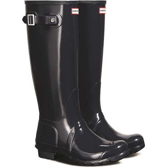 Original Tall Gloss Wellington Stiefel - Image 6