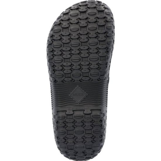 Muck Boots Muckster Lite Schwarze Clogs - Image 3