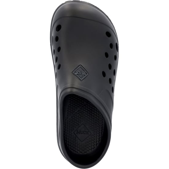 Muck Boots Muckster Lite Schwarze Clogs - Image 4