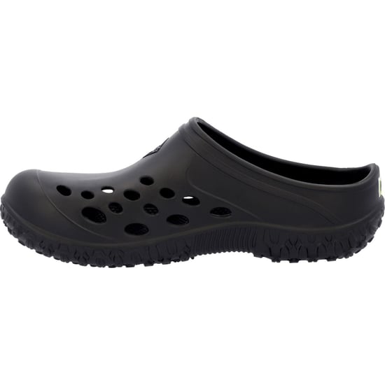 Muck Boots Muckster Lite Schwarze Clogs - Image 5