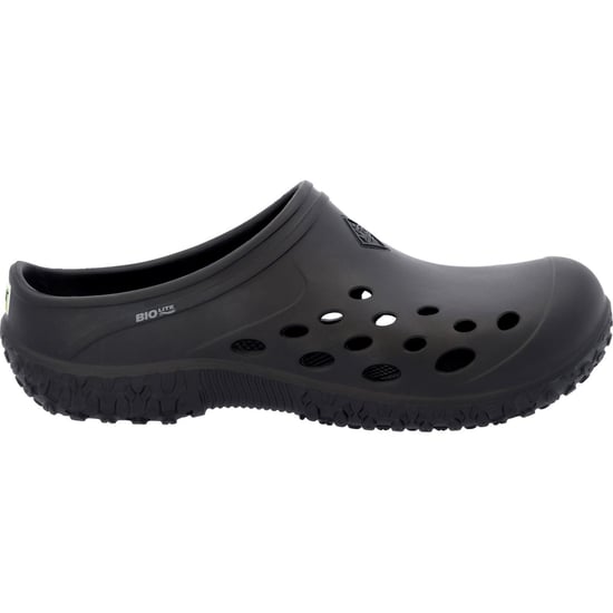 Muck Boots Muckster Lite Schwarze Clogs - Image 6
