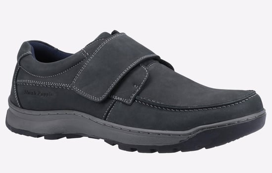 Hush Puppies Casper Komfortriemen MEMORY FOAM Herren - Image 2