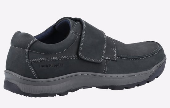 Hush Puppies Casper Komfortriemen MEMORY FOAM Herren - Image 3