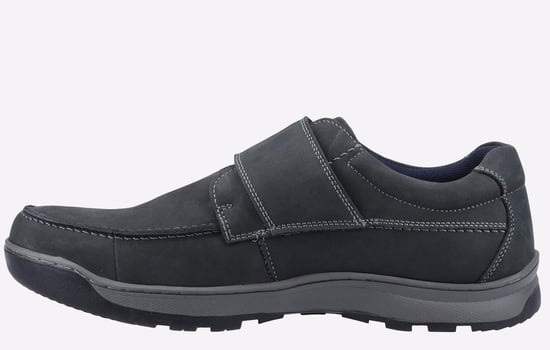 Hush Puppies Casper Komfortriemen MEMORY FOAM Herren - Image 4