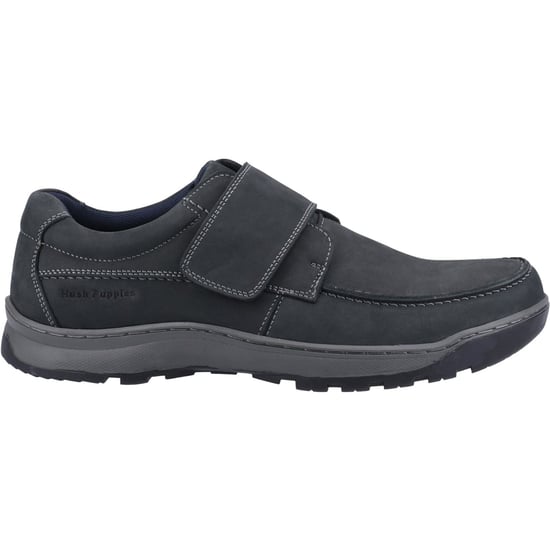 Hush Puppies Casper Komfortriemen MEMORY FOAM Herren - Image 5