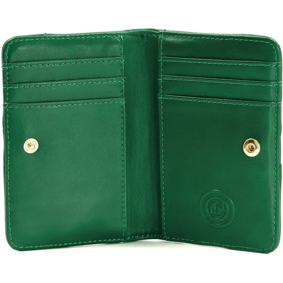 Dune KNIGHTSBRIDGE Stepp-Leder-Handtasche - Image 5