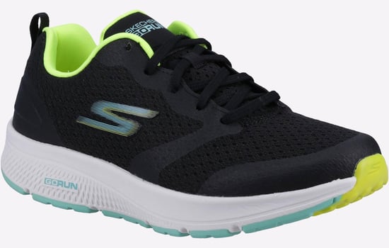 Skechers GO RUN Consistent - Intensify-X Turnschuhe Womens - Image 2