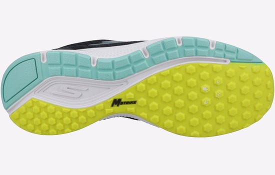 Skechers GO RUN Consistent - Intensify-X Turnschuhe Womens - Image 4