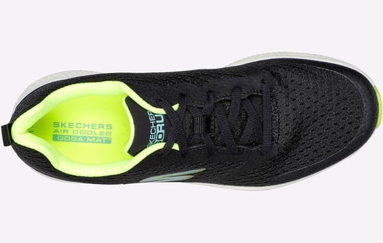 Skechers GO RUN Consistent - Intensify-X Turnschuhe Womens - Image 5